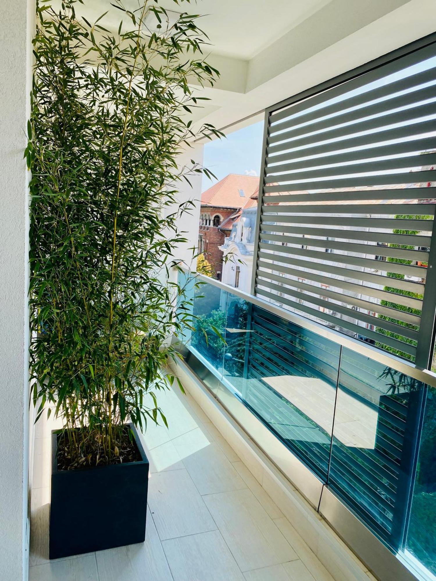 Urbanstay Suites - Prime Location Designer Suite Букурещ Екстериор снимка