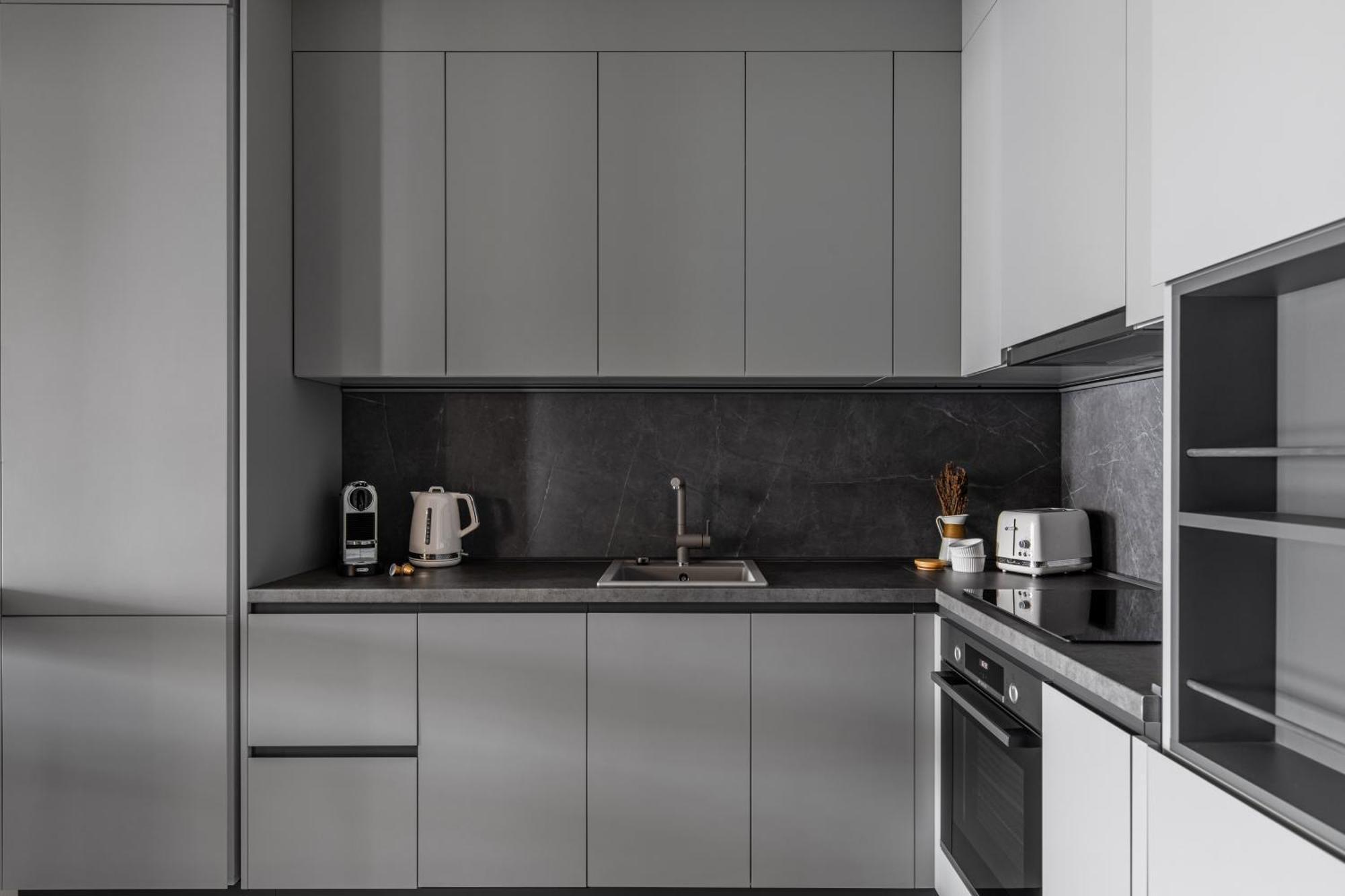 Urbanstay Suites - Prime Location Designer Suite Букурещ Екстериор снимка