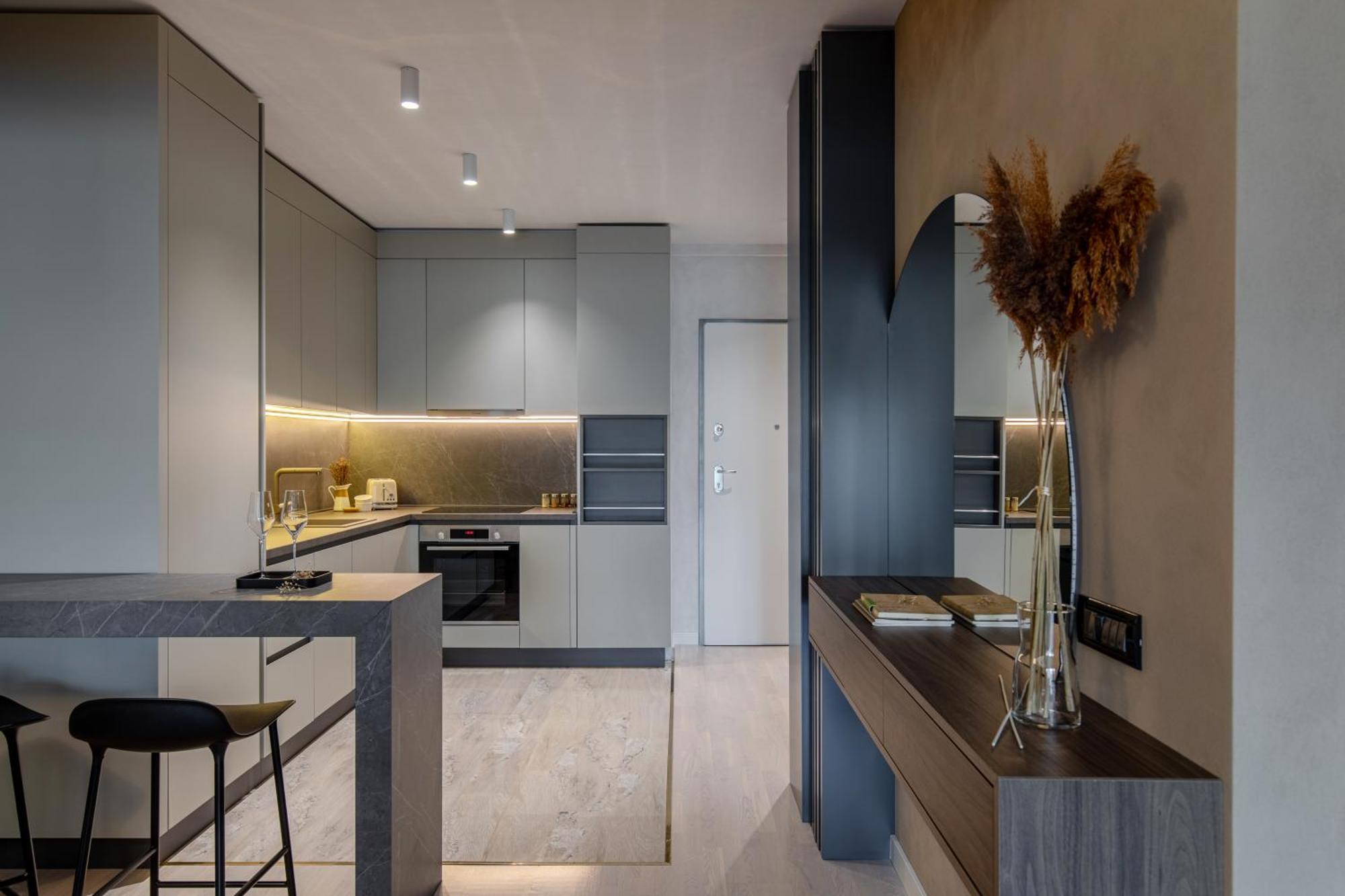Urbanstay Suites - Prime Location Designer Suite Букурещ Екстериор снимка